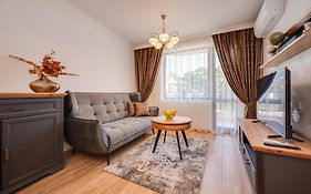 Prestige Central Apartments